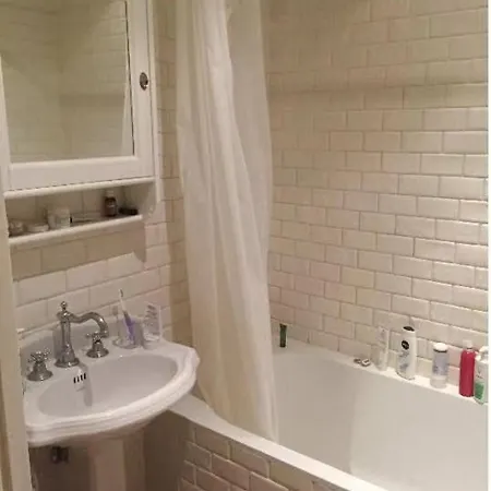 Appartement Cozy Museum Area Amsterdam