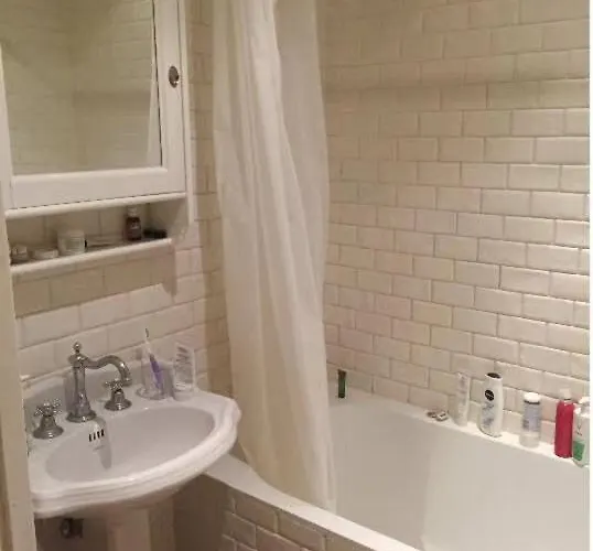 Appartement Cozy Museum Area Amsterdam