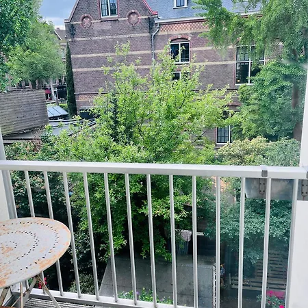 Cozy Museum Area