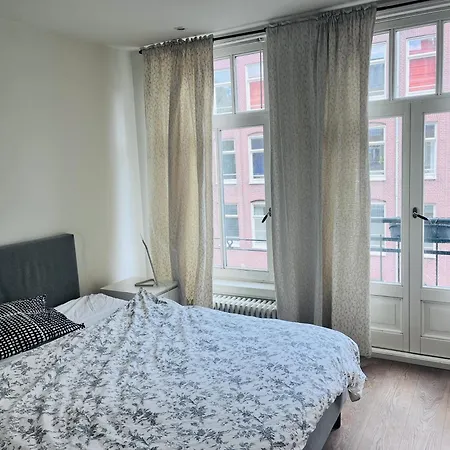 아파트 Cozy Museum Area